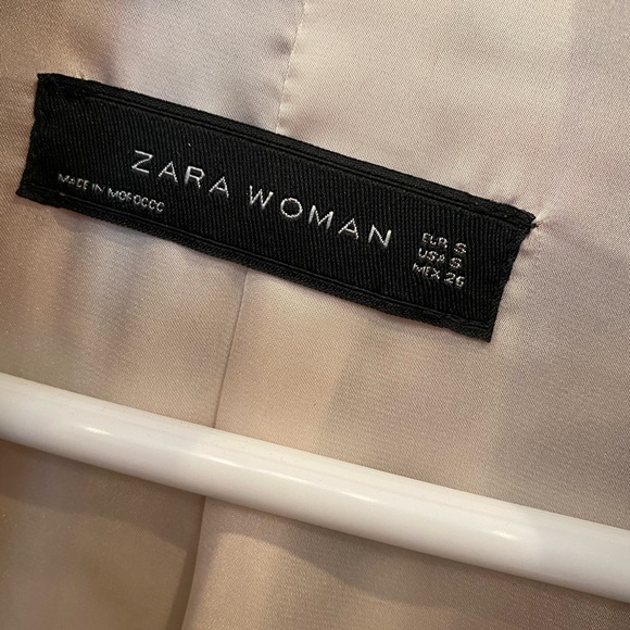 Zara blazer - size small - Picture 5 of 8